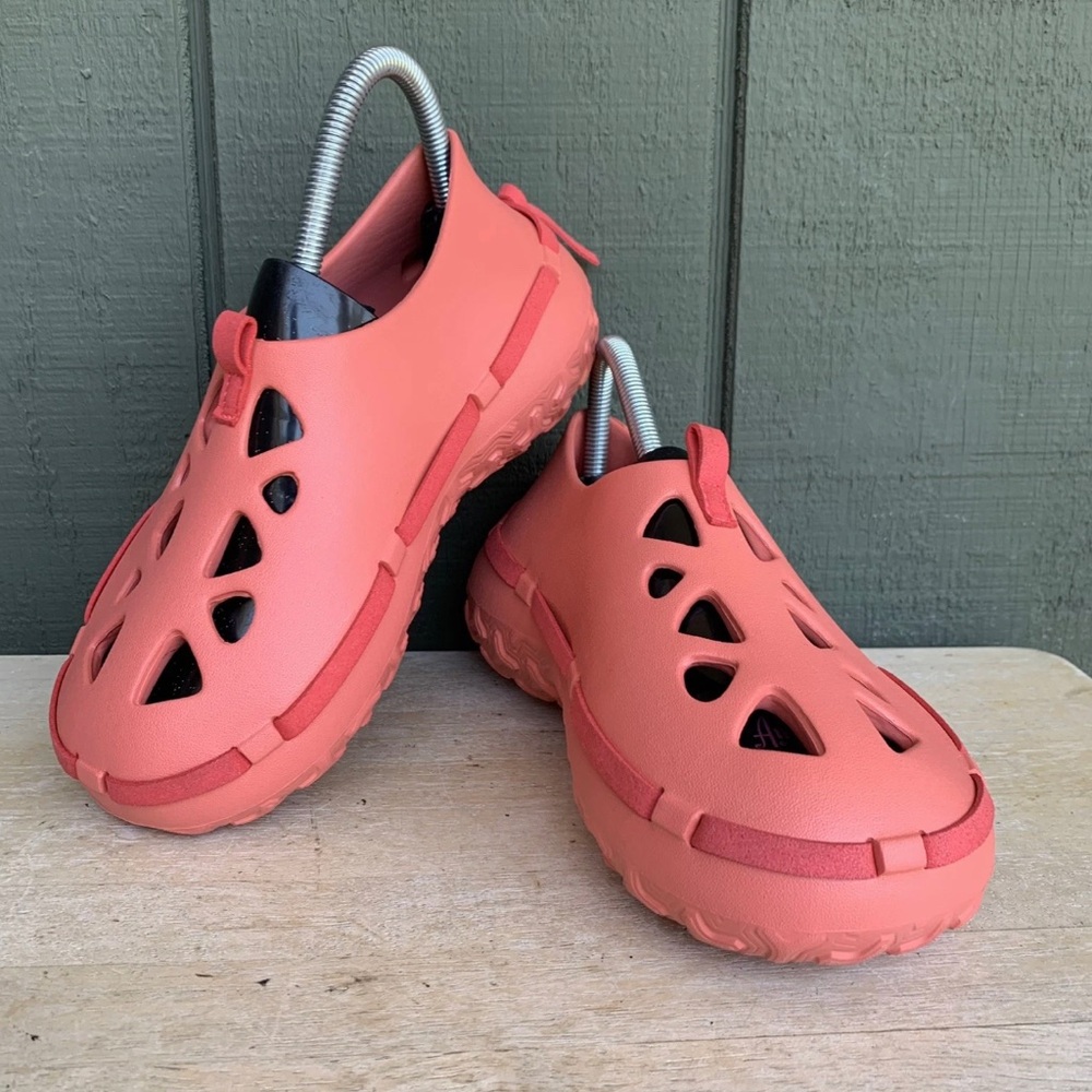 Women’s Size 6 - Fctry Lab Mocc Emberglow Excellent Used Condition Worn Once